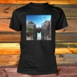 Тениска Dream Theater - A View From The Top