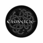 Нашивка Eluveitie - Celtic Knot