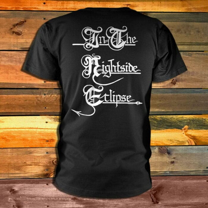 Тениска Emperor - In The Nightside Eclipse - Image 2