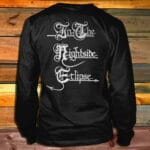 Тениска с дълъг ръкав Emperor - In The Nightside Eclipse - Image 2