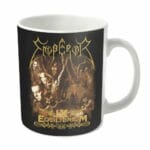 Керамична Чаша Emperor - IX Equilibrium