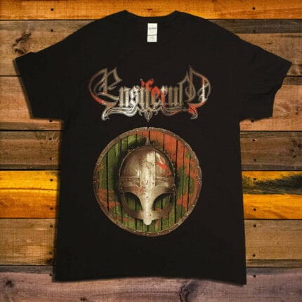 Тениска Ensiferum - Blood Is The Price Of Glory