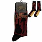 Чорапи Eric Clapton - Guitars