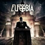 Eufobia - Eufobia - CD