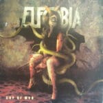 Eufobia - Cup Of Mud - CD