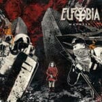 Eufobia - Madness - CD