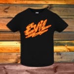 Детска Тениска EVILGOAT - Evil