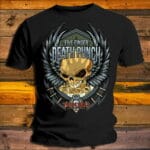 Тениска Five Finger Death Punch - Trouble