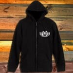 Суитчър Five Finger Death Punch - Logo