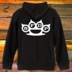 Суитчър Five Finger Death Punch - Logo - Image 2