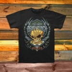 Детска Тениска Five Finger Death Punch - Trouble