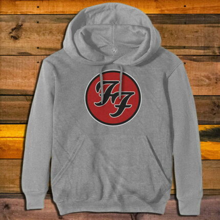 Суитчър Foo Fighters - Logo