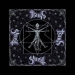 Бандана Ghost - Vitruvian