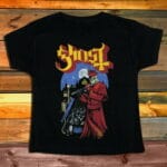 Детска Тениска Ghost - Piper