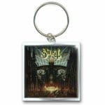 Ключодържател Ghost - Meliora