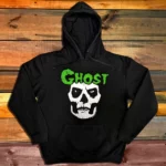 Суитчър Ghost - Skull
