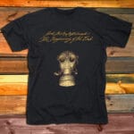 Тениска God Is An Astronaut - The Beginning Of The End