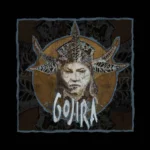 Бандана Gojira - Fortitude