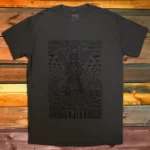 Тениска Gojira - Demon Village