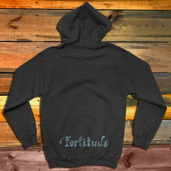 Суитчър Gojira - Fortitude Faces - Image 2