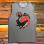 Потник Gojira - From Mars To Sirius