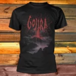 Тениска Gojira - Lightning Srtike