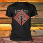 Тениска Gojira - Single Tree