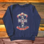 Детска блуза с дълъг ръкав Guns N' Roses - Appetite For Destruction