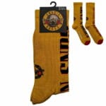 Чорапи Guns N' Roses - Appetite For Distraction