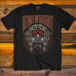 Тениска Guns N' Roses - Australia
