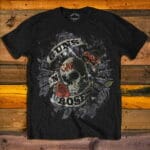 Тениска Guns N' Roses - Firepower