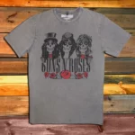 Тениска Guns N' Roses - Hell Group