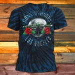 Тениска Guns N' Roses - Los Angeles