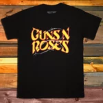 Тениска Guns N' Roses Paradise City