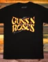 Тениска Guns N' Roses Paradise City
