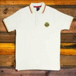 Тениска с яка Guns N' Roses - Logo