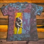 Тениска Guns N' Roses - Use Your Illusion I&II