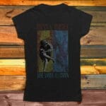 Дамска Тениска Guns N' Roses - Use Your Illusion