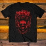 Тениска Hatebreed
