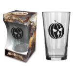 Чаша Helloween - Pumpkin