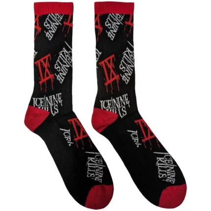 Чорапи Ice Nine Kills - Logos