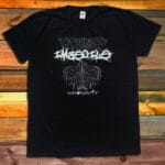 Тениска Imbecile - Subnormality