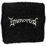 Накитник Immortal - Logo