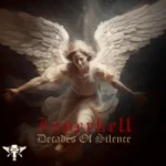 Innerhell - Decades Of Silence - CD