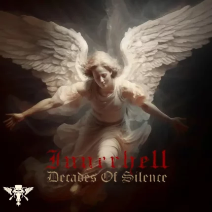 Innerhell - Decades Of Silence - CD