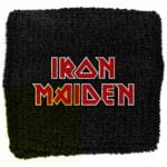 Накитник Iron Maiden - Logo