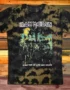 Тениска Iron Maiden A Matter Of Life & Death