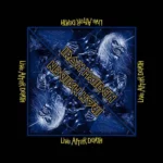 Бандана Iron Maiden - Live After Death