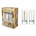 Чаши за шотове Iron Maiden - Powerslave