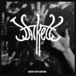 Jackett - Stand Your Ground - CD